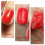 Λαμπερό Top Coat συμβατό με αφαίρεση βερνικιού νυχιών Αποτελέσματα μεγάλης 3