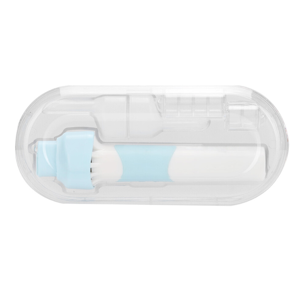 Ear Hygiene Solution, Electric Vacuum For Painless Earwax Extraction, Premium Quality Material Ensures Comfort During Ear Cleaning Sessions, Adults A