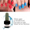 Λαμπερό Top Coat συμβατό με αφαίρεση βερνικιού νυχιών Αποτελέσματα μεγάλης 4