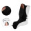 Quality Material Classic Equine Front Support Boots, Good Protection With Plastic Support For Strong Ankle Support And Unique Structure For Normal 5