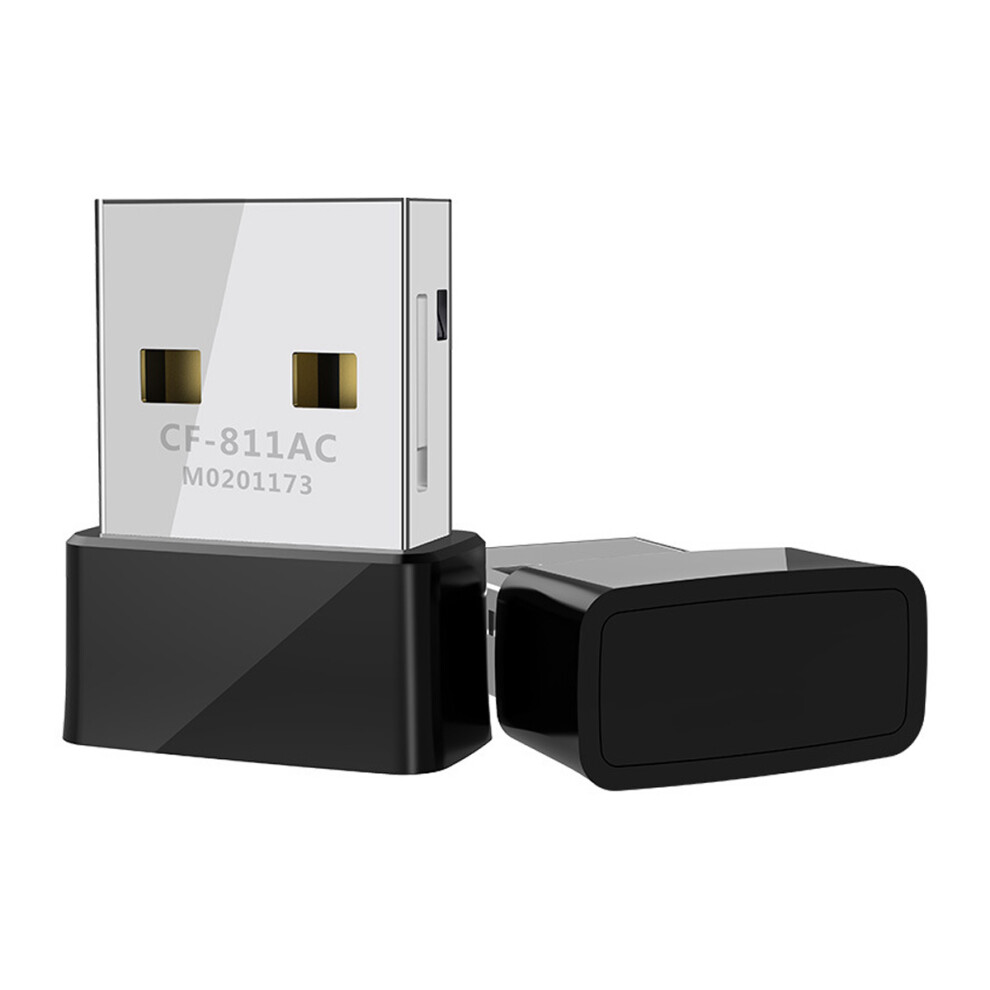 Wireless-N Usb Adapter For Multi-Os Systems, 650Mbps Data Speed, Simulate Ap For Smartphone Access, Infrastructure & Ad-Hoc Modes Supported 9176269310042