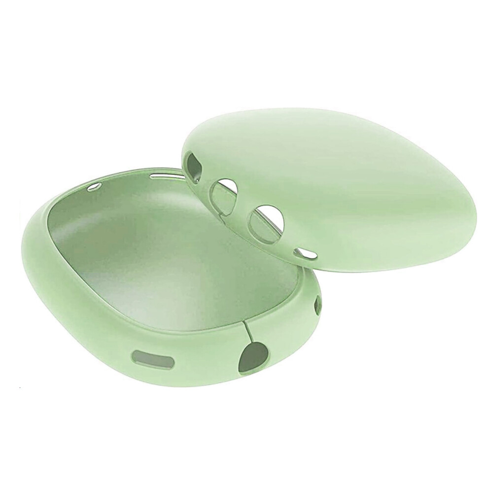 Sweatproof For Airpods Max, Scratch-Resistant Performance 360 Full Protection Durable And Washable Anti-Slip Grip, Full Body Protection Scratch 9012494997729