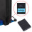 Retro Ps2 Gaming Expansion, 32Mb Memory Card For Ps2, Compatible With All Consoles, Flash Memory Technology Facilitates Plug And Play Game Launch From 3