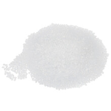 Granulés de colle pour extensions de cheveux sans odeur, forte adhérence, transparents, à base de kératine, adhésif multi-usages, résistant au