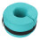 Ankle Heel Wedge Support Cushion | Soft, Washable, 17x9cm 14