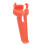Lightweight ABS Drone Landing Gear Protector for Neo Orange 9