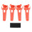 Lightweight ABS Drone Landing Gear Protector for Neo Orange 2