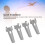 Lightweight ABS Drone Landing Gear Protector for Neo Gray 4