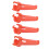 Lightweight ABS Drone Landing Gear Protector for Neo Orange 7