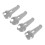 Lightweight ABS Drone Landing Gear Protector for Neo Gray 12