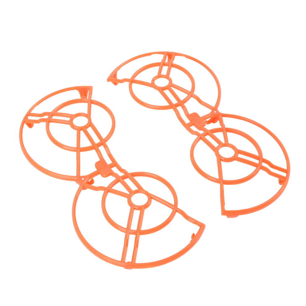 Abs Propeller Guard For Neo Drone Anti-Collision Impact Protector Orange 6941378466415
