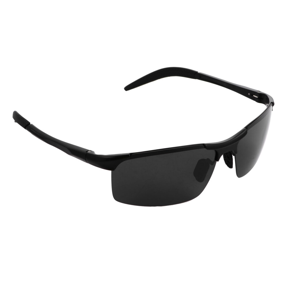 Men's Motocross Goggles With Uv Protection, Windproof Shatterproof Cycling Sports Sunglasses 9187378778913