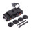4-piece Technic Power Functions set: battery box, motor, receiver and remote control - yujia 2