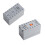 4-piece Technic Power Functions set: battery box, motor, receiver and remote control - yujia 5