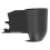 Rear Windscreen Wiper Arm Cover Cap ABS Black 6N0955435A Replacement 1