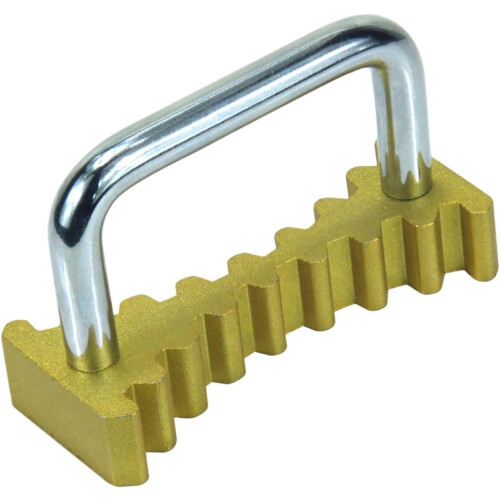 Belt Pulley Locking Tool  Tight Space Accessibility, Accurate Timing Adjustments, Automotive Engine Tool 2