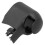 Rear Windscreen Wiper Arm Cover Cap ABS Black 6N0955435A Replacement 10