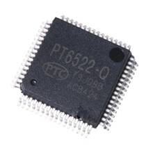 Chip di riparazione del tachimetro PT6522-Q per Mazda CX-5 e CX-30 (versione UE) - Modulo di alimentazione per autoveicoli e circuito integrato