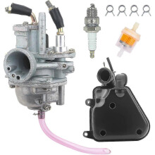 Kaasutin Polaris Predator 50 04-07, Predator 90 01-03, Sportsman 90 01-06, Scrambler - Yujia P20250110476