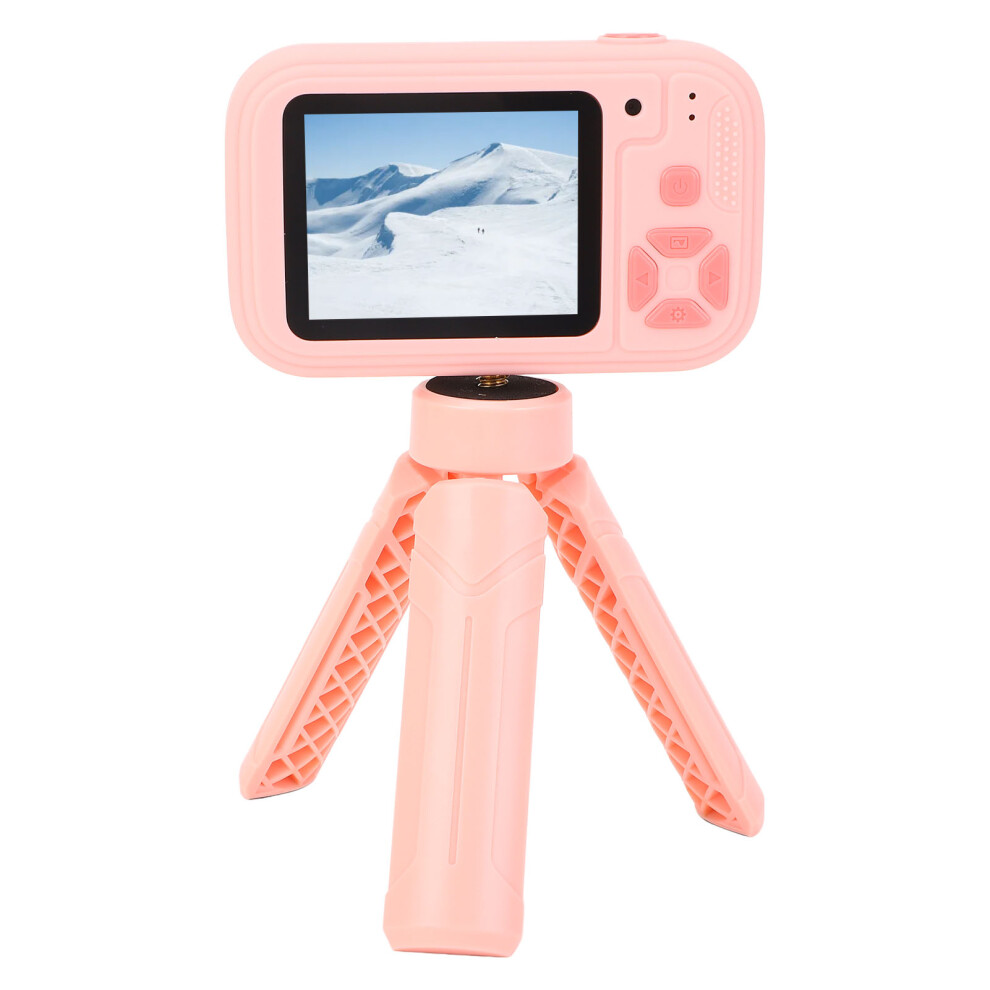 2.4 Inch 1080P Digital Camera 48Mp 4X Digital Zoom Rechargeable Light 8711378468256
