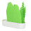 Turtle Oasis Simulation Plant Humidifier Non-Toxic and Eco-Friendly 9
