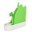 Turtle Oasis Simulation Plant Humidifier Non-Toxic and Eco-Friendly 12
