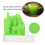 Turtle Oasis Simulation Plant Humidifier Non-Toxic and Eco-Friendly 10