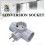 Child Protection Adapter Plug 16A 250V White ABS Multi Socket Outlet Safe Durable Easy Use 5