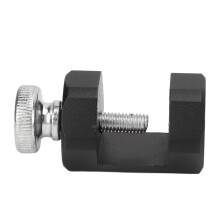 Metal Spark Plug Gap Tool Caliper Gapper Universal Fit 10mm