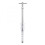 Tshape Slide Hammer For Car Body Dent Removal Paintless  Hand Puller Tool 1