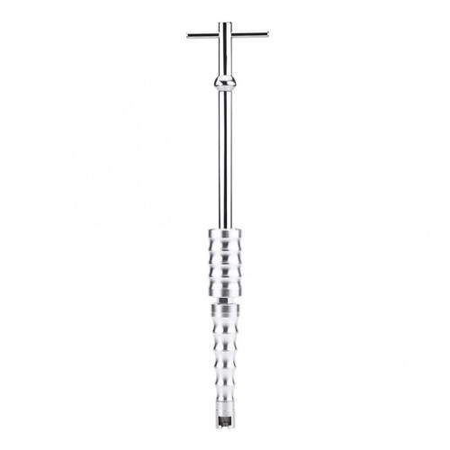 Tshape Slide Hammer For Car Body Dent Removal Paintless  Hand Puller Tool