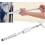 Tshape Slide Hammer For Car Body Dent Removal Paintless  Hand Puller Tool 2
