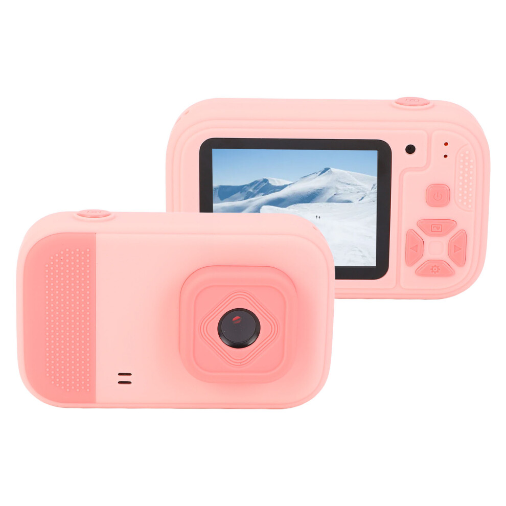 2.4 Inch 1080P Digital Camera 48Mp 4X Zoom Built-In Fill Light 7901378470620