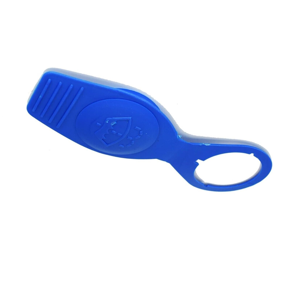 Windshield Washer Fluid Reservoir Cap For Audi Q5 Q7 S4 S5 S6 A4 A6 A8 1K0955455 Durable Secure Fit 9187378779729
