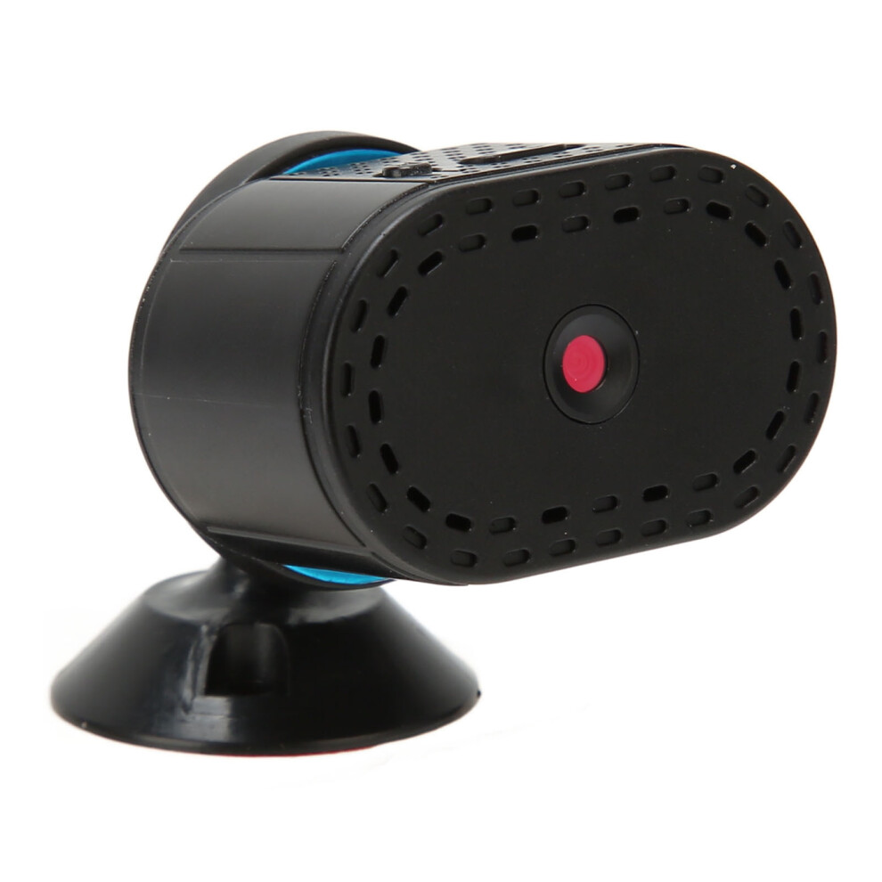 Hd 1080P Wifi Wireless Security Camera With Motion Detection, 4.2X2.7x2.5cm 6901378471963