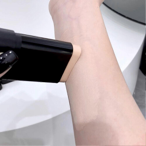Portable Concealer Stick Natural Coverage Hydrating Lightweight for Touch-Ups On The Go 24g 1