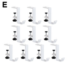 Hanging rack classroom student desktop schoolbag student desk hook