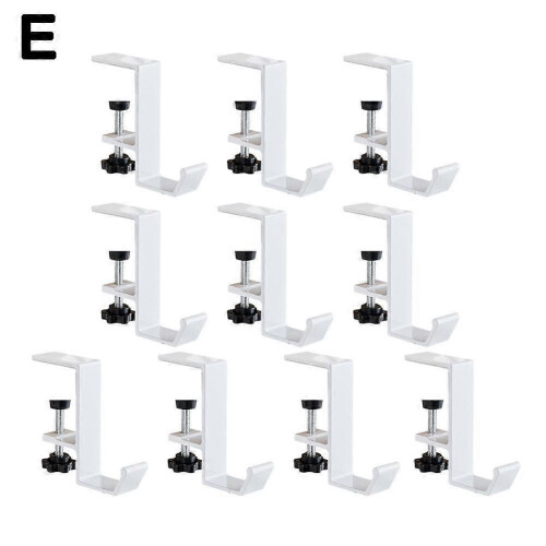 Hanging rack classroom student desktop schoolbag student desk hook