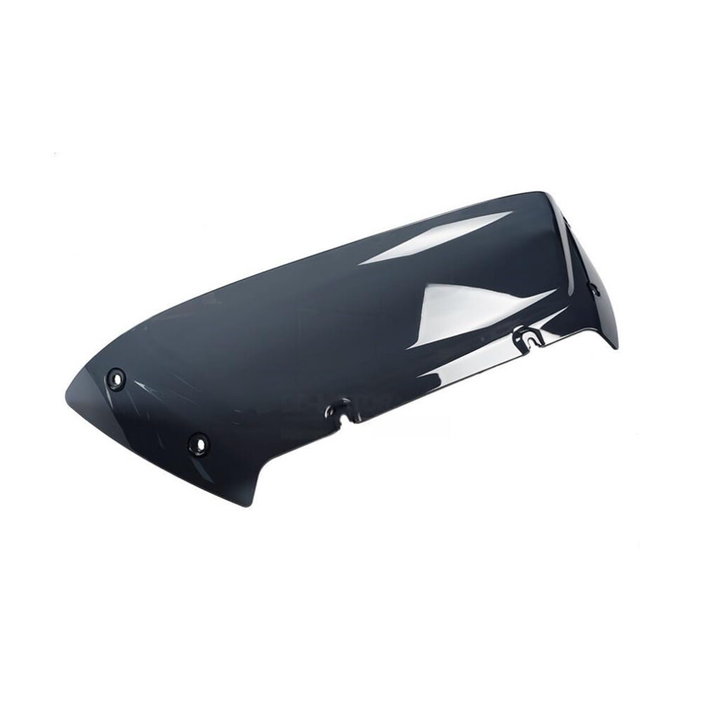 Motorcycle Windshield Deflector And Side Winglet For Harley Road Glide Fltrx Fltrxse 20232024 9094768745021