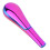 Compact Metal Smoking Pipe Gift Set with Unique Spoon Shape Design 4