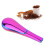 Compact Metal Smoking Pipe Gift Set with Unique Spoon Shape Design 12