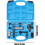 Engine Timing Tool Kit Carbon Steel Locking Alignment Tool Chain Timing Calibration Holder For Petrol Engines 3