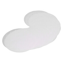 Kitchen Non Stick Oil Absorbing Paper 100PCS Round for Fryer & Grill (21.5cm)