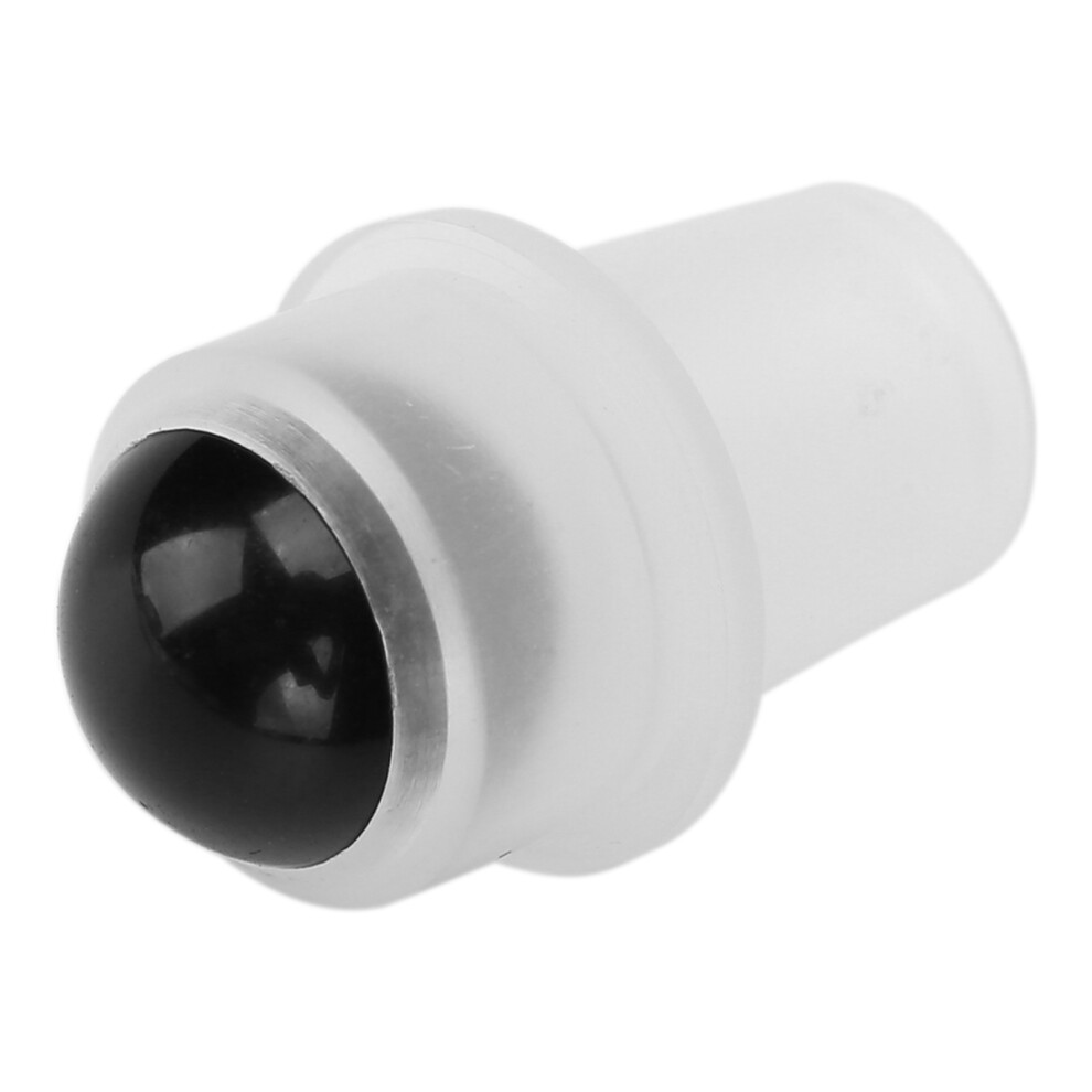 10ml Essential Oil Bottle Roller Fitment with Hyalopsite Gemstone Ball
