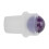 Inserts de bille roller améthyste de 9,7-10 mm pour flacon de 10 ml 14