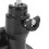 Universal Alloy & Plastic Suction Cup Mount Adapter Base, Black, 66g 7