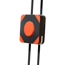 Boxing Wall Target Punching Pad For Kids And Adults WallMounted Focus Pad For Martial Arts Training Equipment