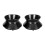 Ταινία Reel to Reel Nab Hub Adapter Συσκευή φόρτωσης γενικής χρήσης από κράμα αλουμινίου για 1