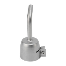 ugello di saldatura resistente al calore ad alta resistenza 32 mm per PVC, rotondo a 120