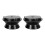 Ταινία Reel to Reel Nab Hub Adapter Συσκευή φόρτωσης γενικής χρήσης από κράμα αλουμινίου για 6
